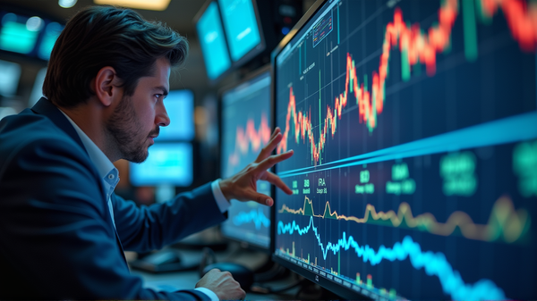 Boeing's Stock Resurgence: Strategic Signals Igniting New Opportunities