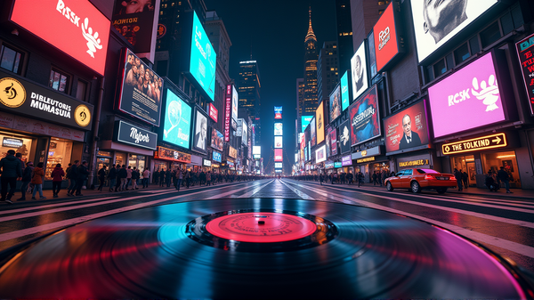 Unleashing the Future: Preserve Black Music Heritage with Tech