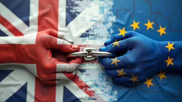 Revealing the Hidden Costs: UK's Financial Connection to the EU Unveiled