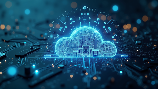 Unveiling the Future of Real Estate Tech: Lone Wolf's Groundbreaking Vision