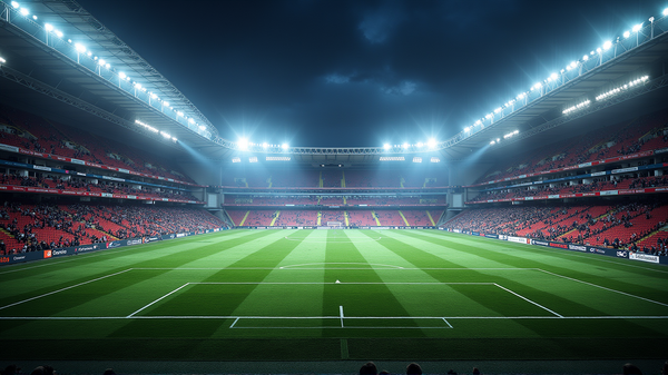 Leeds United Aims to Join the Ranks of 'Disruptor Clubs'