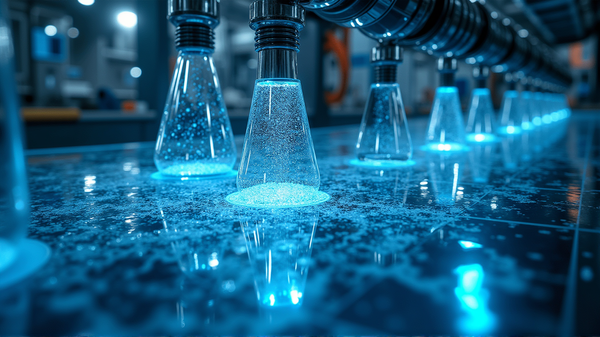 Breakthrough! James Cropper's Resillion™ Coating Revolutionizes PEM Electrolysers