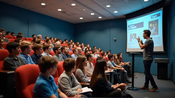 Empowering Minds: IFIC Bank's Journey into Financial Literacy