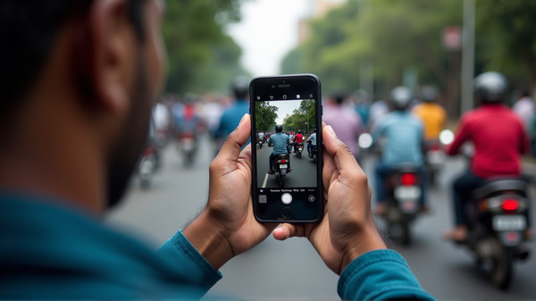 Bengaluru Ride-Hailing Apps Bow to Public Pressure, Label Tips 'Voluntary'