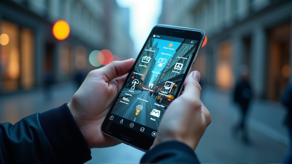 Chandigarh's Unified Service App: A One-Stop Solution for Citizens