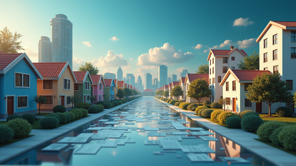 Annaly Capital's Strategic Moves: Heading Towards Sustained Growth?