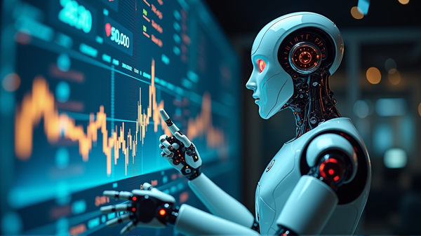 Can ChatGPT Be Your Financial Advisor? The Real Story Unveiled