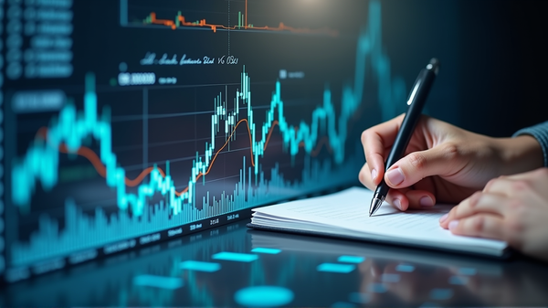 Unlocking SMIN's Potential: A Guide to Using SMIN as a Forecasting Tool