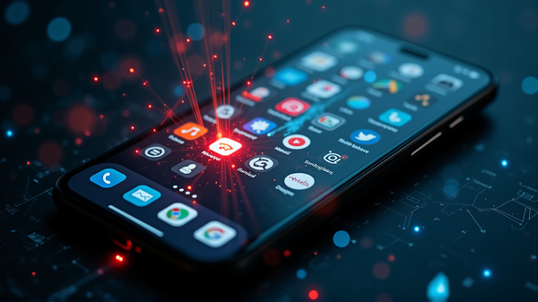 Critical Warning: Delete These Malicious Crypto Wallet Apps Now!