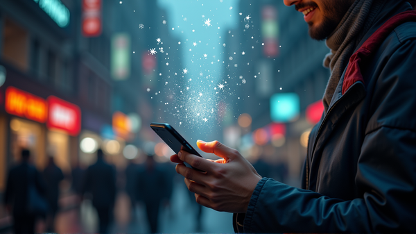 Pakistan’s Booming Digital Market: Over Rs317bn Spent on Online Apps in FY25!
