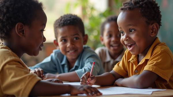 The Financial Strain of Unpaid School Fees in South Africa