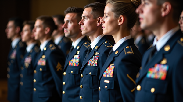Trailblazers: Honoring Excellence in Media Relations within the Military Health System