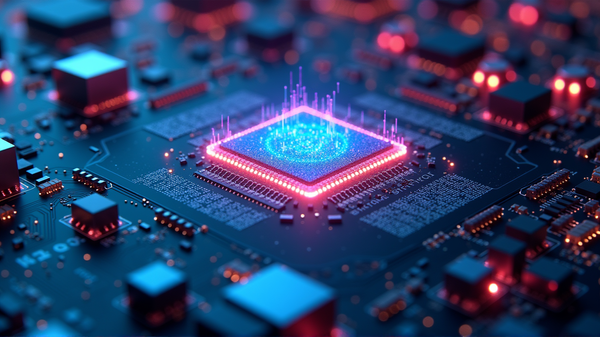 Revolutionizing Quantum Tech: SemiQon's Cryo-CMOS Breakthrough