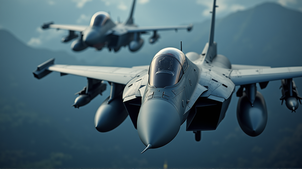 Saab CEO Predicts Defence Harmony in Europe Amid Increased Spending