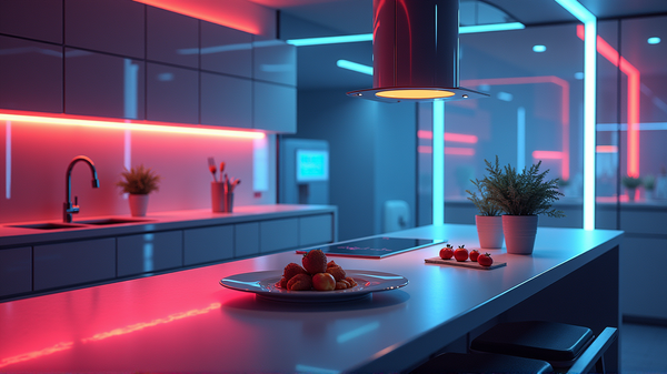 Wonder Pioneers AI-Powered Meal Kits with DNA Insights