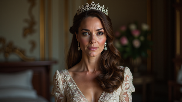 Kate Middleton's Miraculous Journey: A Royal Battle Against Cancer