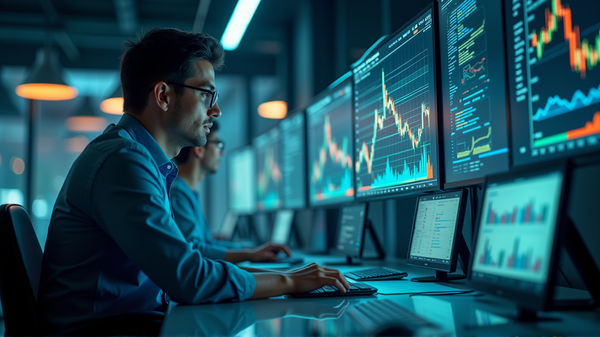 WisdomTree Leaps into SMA Market with Quorus Partnership