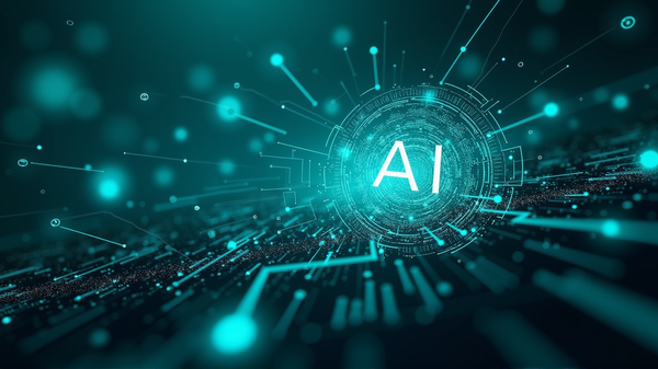 AssetSwap.AI's Bold Leap into the Future: Redefining Smart Finance