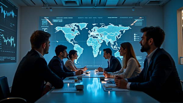 Fintech Upgrades: Orion Partners with JPMorgan, eMoney Boosts Planning Tools