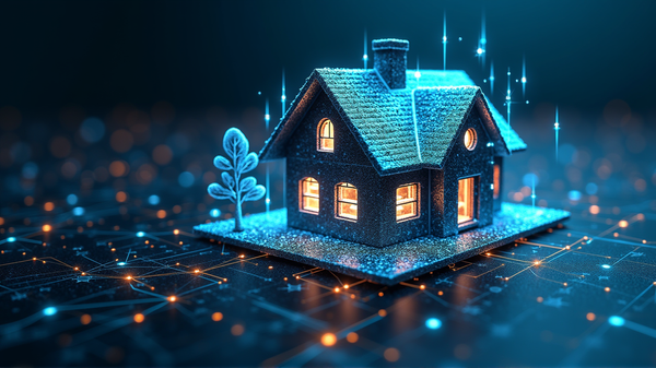 Discover the Power Behind ICE Mortgage Technology's Transformative Solutions
