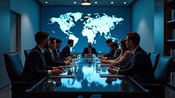 WealthTHINK India 2025: Revolutionizing Wealth Management