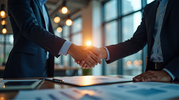 Beacon & Astor Unite: A $1bn Investment Venture