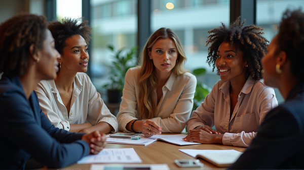Empowering Women: Unlocking Bold Financial Decisions at Investment Summit