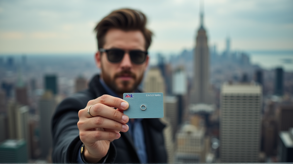 TikTok's Ring Trick: A New Yorker's Finance Lesson