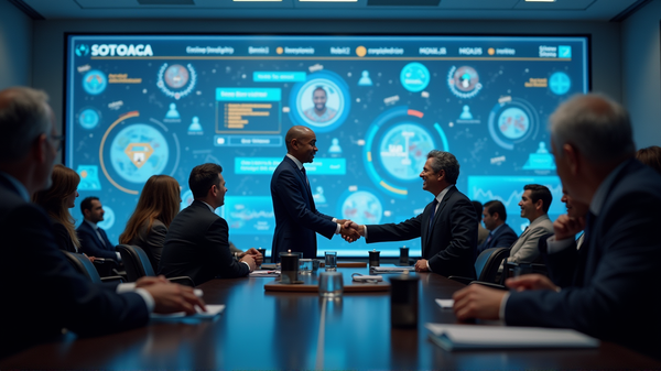 A New Dawn for Health Care: RFK Jr & Dr Oz Lead Insurers' Pledge to Transform Prior Authorization