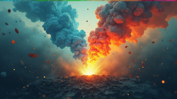 Riding the Energy Wave: Sustainable Investments Stand Strong Amidst Surging Defense Stocks
