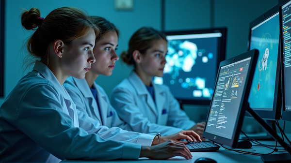 New Naval Health Science Program Set to Transform Military Medical Training