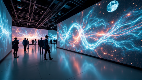 Revolutionary Student Innovations Unveiled at PolyU Design Show 2025