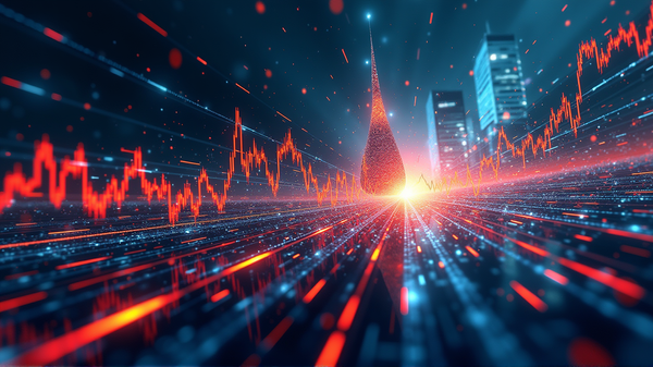 Stocks Surging: Breaking Through the 200-Day EMA Barrier