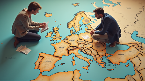 Navigating Financial Advice: A Critical Move for UK Expats in Portugal