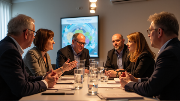 Brexit's Impact: The Struggle for Freedom of Movement Discussed at FOM@PLAY