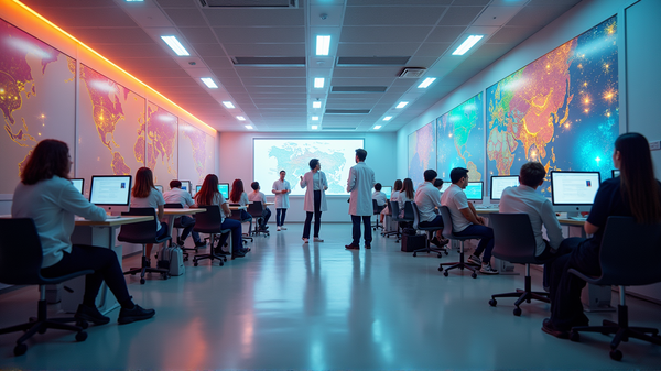 Arkansas Welcomes Its First Dental School, Shaping a Healthier Future