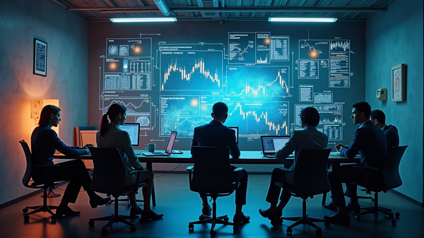 Strategic Leap: Hong Leong All Roads Funds Launched in Collaboration with Lombard Odier