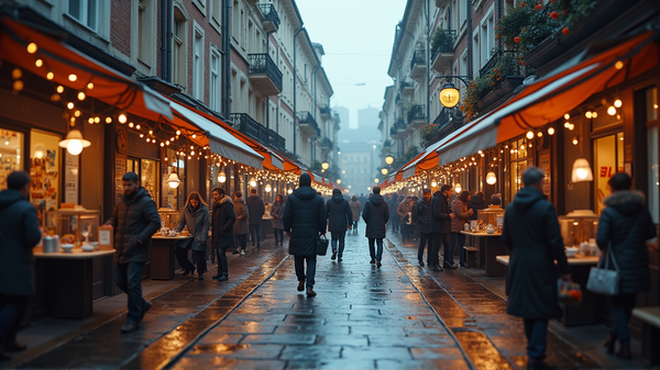 Are Crypto Cards Really the Future of Everyday Payments in Europe?