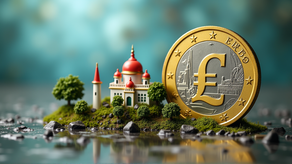 Bulgaria’s Exciting Journey to Eurozone Membership by 2026