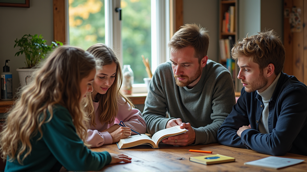 Game-Changing Literacy Initiatives Flourish in Louth and Meath