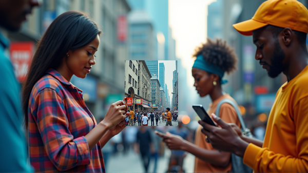 Nigerian Fintech Revolutionized: Ultra App Launches to Transform Payments