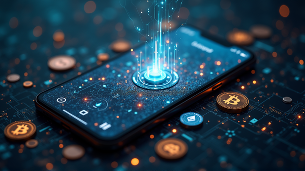 Your Free Ticket to Crypto Mining: ZA Miner's Revolutionary App