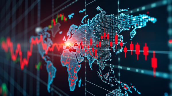 Fidelity Japan Trust Surges Past 50-Day Moving Average: What's Next?