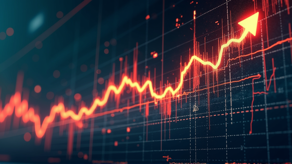 Daring Dance of FIIs: Markets Brush Off Rs 3,565 cr Exit With Resilience