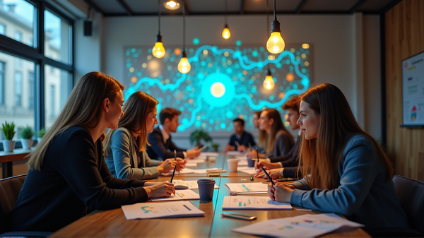 Become a Pioneer: The Entrepreneurial Lessons Schools Overlook