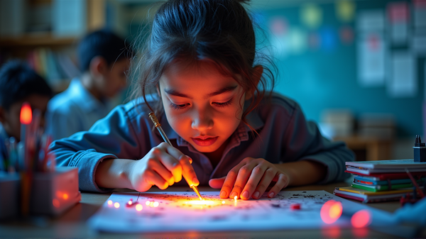 Unlock Your Potential: Why Youth Must Embrace Skill Education