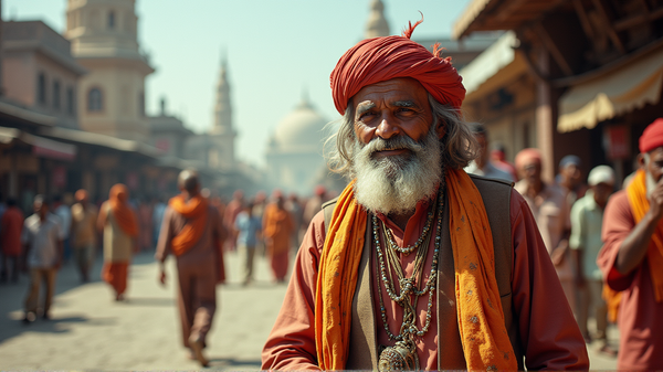 Rick Steves' Hippie Trail Adventure: A Journey of Transformation