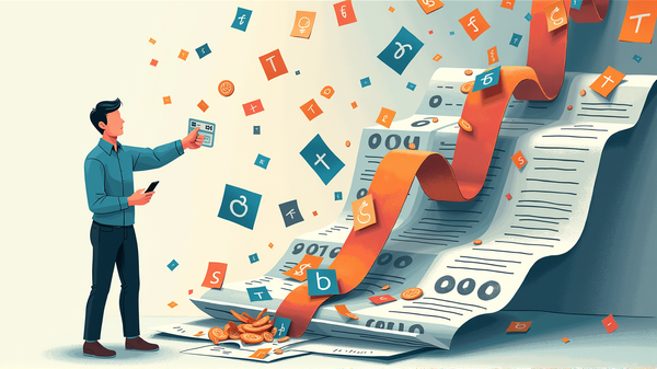 Unsubscribe and Thrive: Cutting Costs on Unused Services