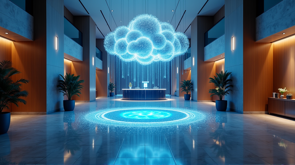 Elavon and Wyndham Hotels Enhance Franchisee Experience with Cloud Tech