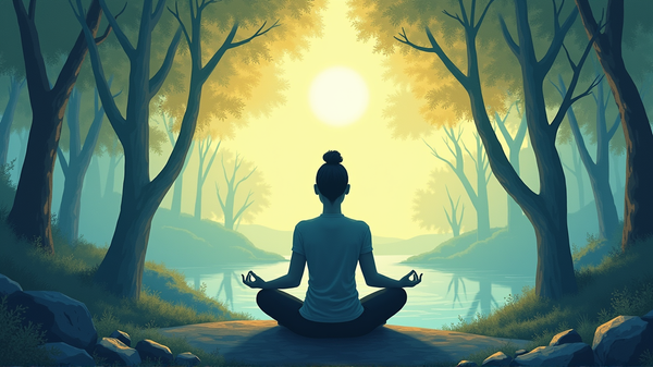 Unlocking Wellness: Self-Care and Boundaries in Focus